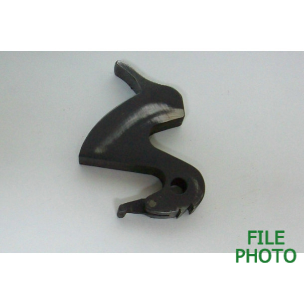 Hammer Assembly - w/ Stirrup & Pin - Complete - Original Hammer Assembly - w/ Stirrup & Pin - Complete - Original