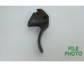 Trigger - Standard Variation - Original Trigger - Standard Variation - Original