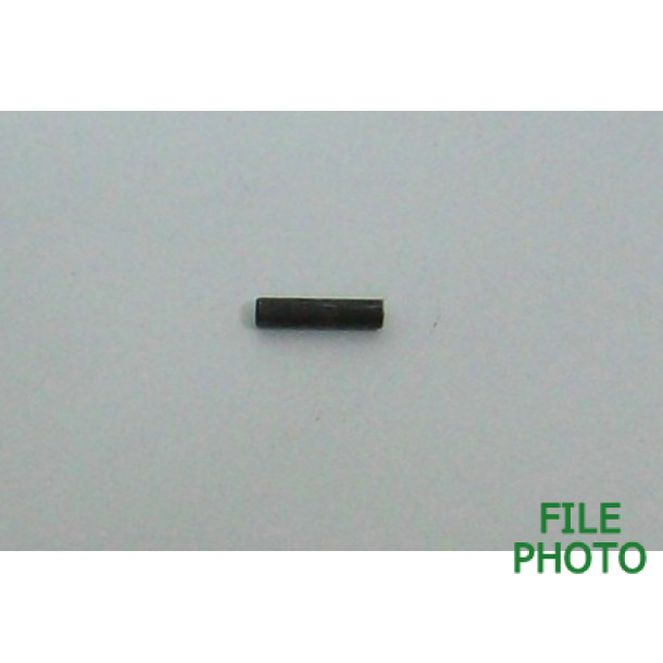 Knock Off Pin - Original Knock Off Pin - Original