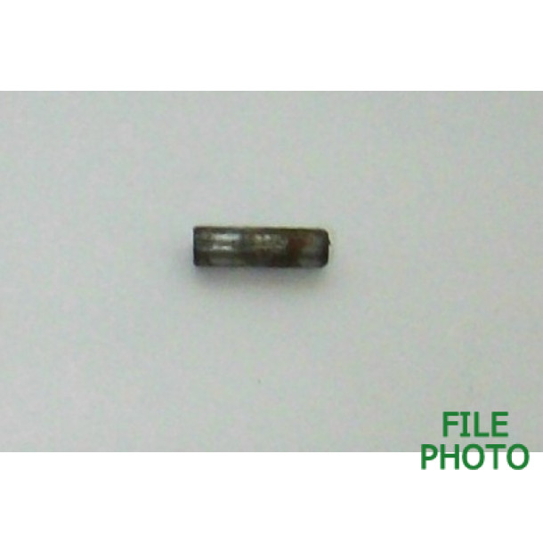 Knock Off Operating Pin - Original
