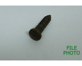 Sling Strap Snap Swivel Base Screw - Original