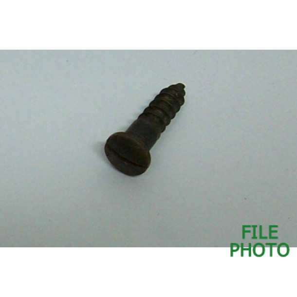 Sling Strap Snap Swivel Base Screw - Original