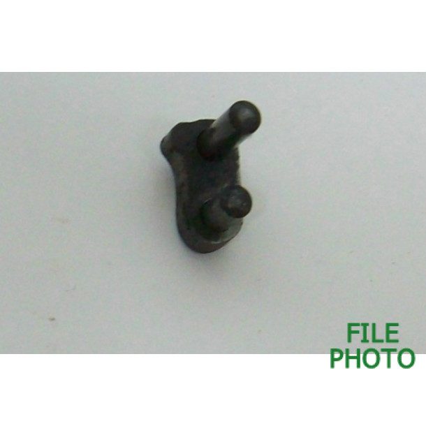Link Assembly - Late Variation - Original Link Assembly - Late Variation - Original