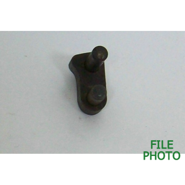 Link Assembly - Early Variation - Original Link Assembly - Early Variation - Original