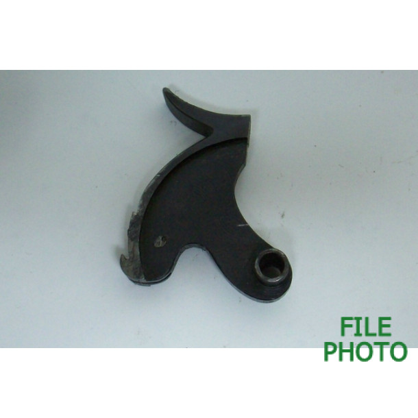 Hammer Assembly - Low Wall - Original Hammer Assembly - Low Wall - Original