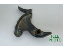 Hammer Assembly - Early Variation - Quality Reproduction Hammer Assembly - Early Variation - Quality Reproduction
