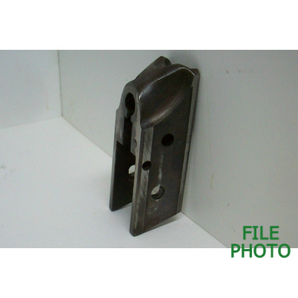 Breech Bolt - 22 Rimfire - Low Wall - Original