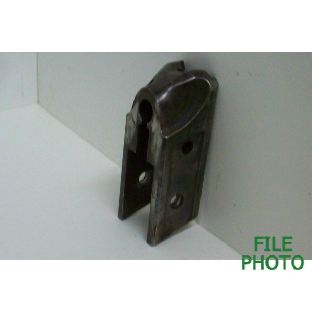 Breech Bolt - Centerfire - for No. 1 & 2 Weight Barrels - Original Breech Bolt - Centerfire - for No. 1 & 2 Weight Barrels - Original