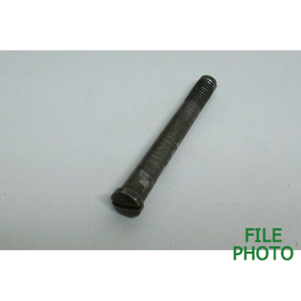 Upper Tang Screw for Peep Sight - Original Upper Tang Screw for Peep Sight - Original