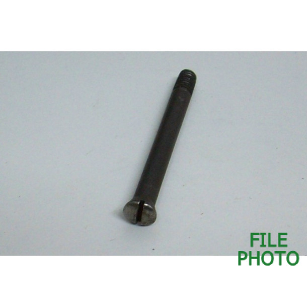 Upper Tang Screw for Peep Sight - Original Upper Tang Screw for Peep Sight - Original