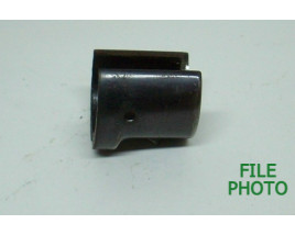Forearm Tip - w/ Ramrod Groove - Original Forearm Tip - w/ Ramrod Groove - Original