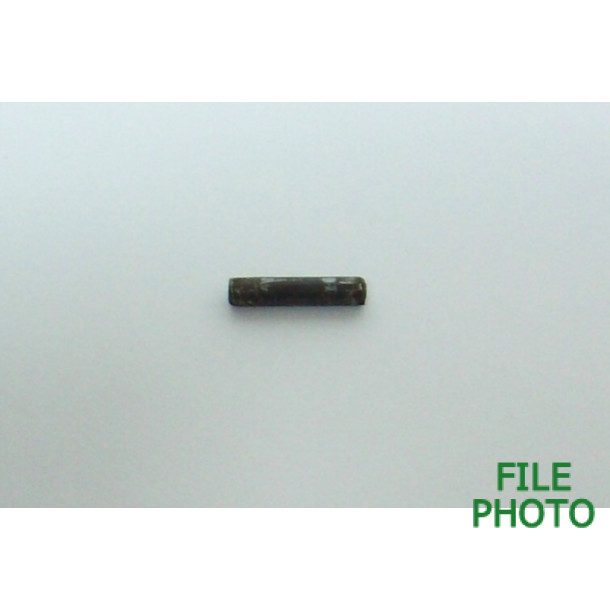 Firing Pin Guide Pin - Original Firing Pin Guide Pin - Original