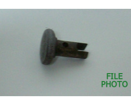 Firing Pin Head - 1st Variation - Original Firing Pin Head - 1st Variation - Original