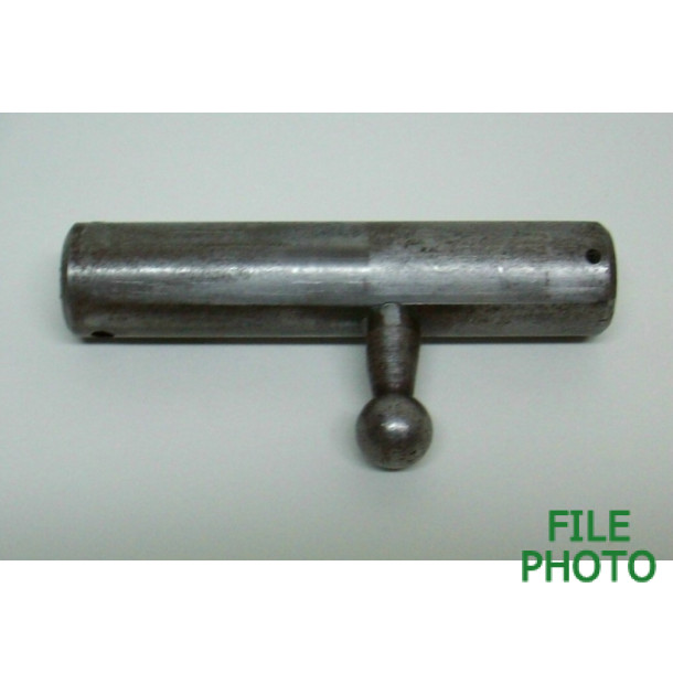 Bolt w/ Handle - First Variation - Original Bolt w/ Handle - First Variation - Original