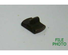 Front Sight - 77 Series - .235" High - 1st Variation - w/ Patent Markings - Original Front Sight - 77 Series - .235" High - 1st Variation - w/ Patent Markings - Original