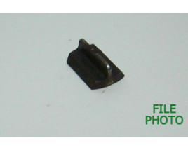 Rear Sight - 2nd Variation - 66 Series - Original Rear Sight - 2nd Variation - 66 Series - Original