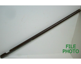 Barreled Receiver - 2nd Variation Barrel Markings - (FFL Required) Barreled Receiver - 2nd Variation Barrel Markings - (FFL Required)