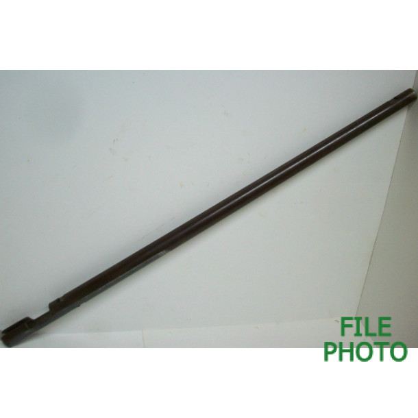 Barreled Receiver - 2nd Variation Barrel Markings - (FFL Required) Barreled Receiver - 2nd Variation Barrel Markings - (FFL Required)