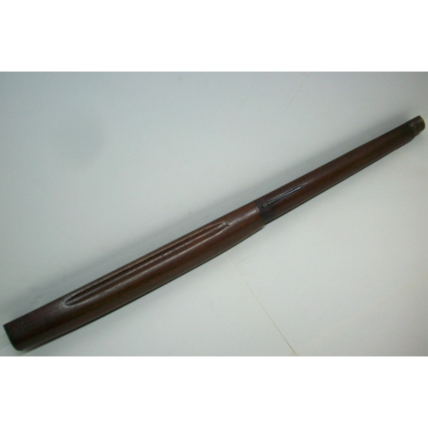 Forearm Assembly - Walnut w/ Band Spring & Tip - Early Variation - Original