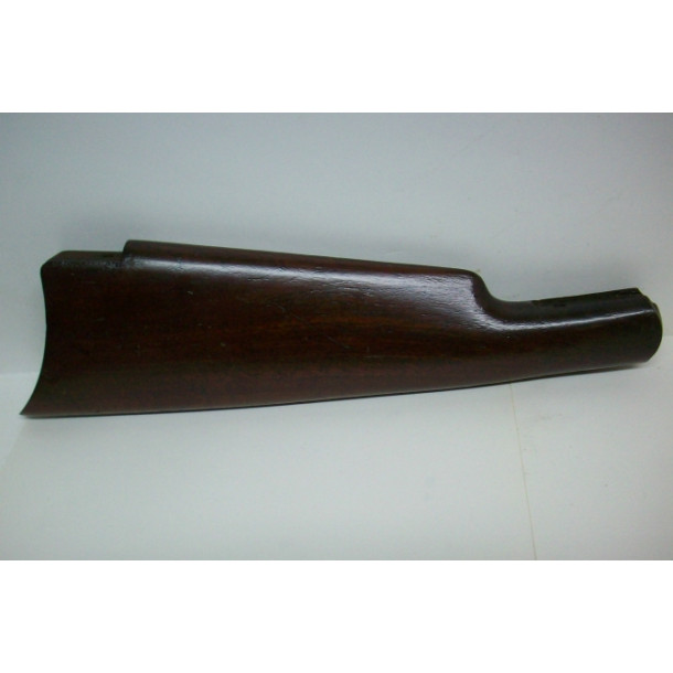 Butt Stock - Walnut - Original