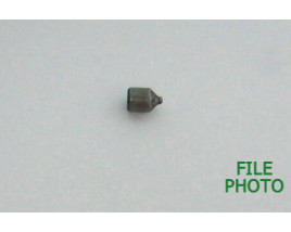 Extractor Plunger - Original Extractor Plunger - Original