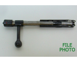Breech Bolt Assembly - Original Breech Bolt Assembly - Original