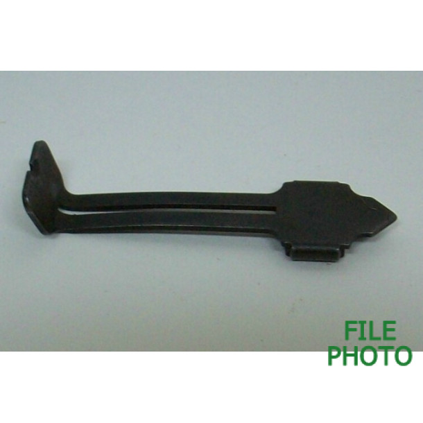 Rear Sight - Original Rear Sight - Original
