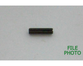 Barrel Retaining Pin - Original Barrel Retaining Pin - Original