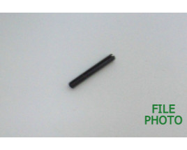 Firing Pin Striker Stop Pin - Original