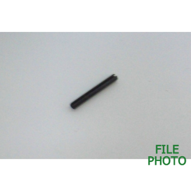 Firing Pin Striker Stop Pin - Original