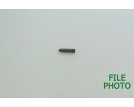 Assembling Screw Stop Pin - Original