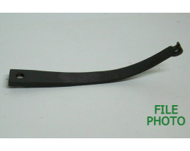 Mainspring - Quality Reproduction Mainspring - Quality Reproduction
