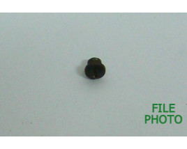 Rear Sight Elevation Screw - 30-B Series - Original