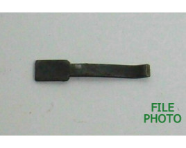 Magazine Friction Spring - 22 S, L, & LR Caliber - Original Magazine Friction Spring - 22 S, L, & LR Caliber - Original