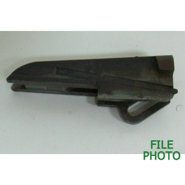 Breech Bolt Assembly - 22 S, L, or LR - 3rd Model - Original Breech Bolt Assembly - 22 S, L, or LR - 3rd Model - Original