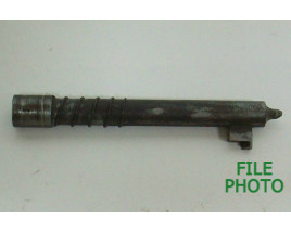 Firing Pin & Spring - Original