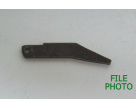 Carrier Lever - Early Variation - Original Carrier Lever - Early Variation - Original