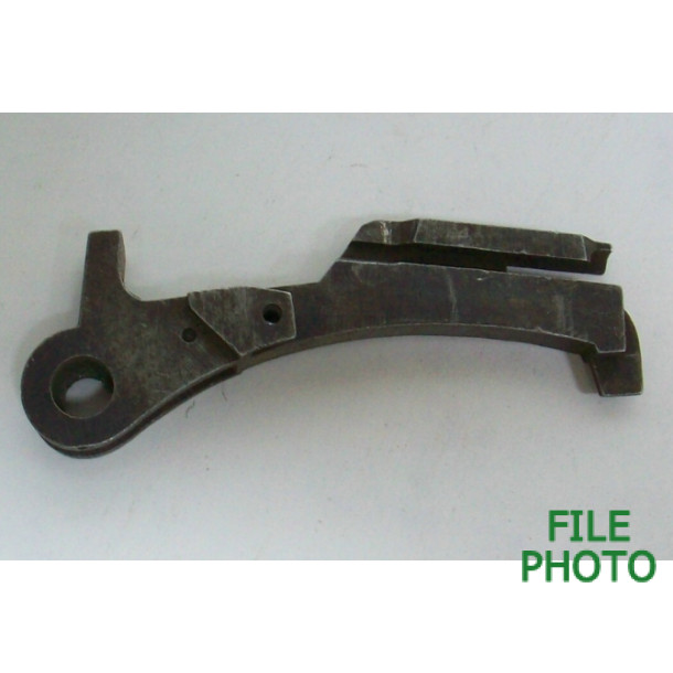 Carrier - 22 Short - Original Carrier - 22 Short - Original