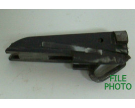 Breech Bolt Assembly - 22 S,L, & LR - Action Slide Lock Variation - Original Breech Bolt Assembly - 22 S,L, & LR - Action Slide Lock Variation - Original