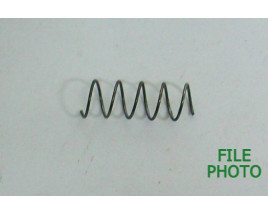 Firing Pin Spring - Original