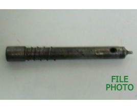 Firing Pin & Spring - Guide Pin Variation - Original Firing Pin & Spring - Guide Pin Variation - Original