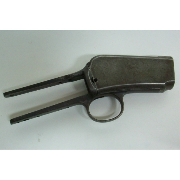 Receiver & Guard - Second Model - 22 S or L - (FFL Required) Receiver & Guard - Second Model - 22 S or L - (FFL Required)