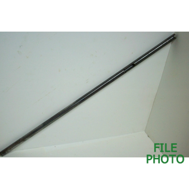 Magazine Tube - Outside - Original