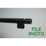 Barrel w/ Collar - 2nd Variation - Rear Sight Slot is 2 1/2" Ahead of Receiver - Original