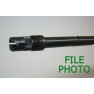 Barrel w/ Collar - 2nd Variation - Rear Sight Slot is 2 1/2" Ahead of Receiver - Original