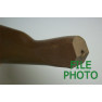 Butt Stock - Straight Grip - Hard Wood - Original