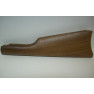 Butt Stock - Walnut - No Medallion - Original