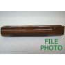 Forearm - Walnut - Checkered - High Gloss - 12 Gauge - Original