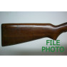 Stock Assembly - Walnut - Standard Grade - Original