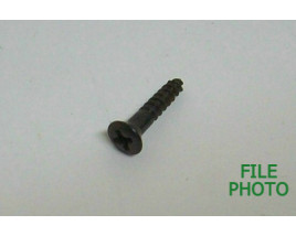 Swivel Base Screw - Original Swivel Base Screw - Original